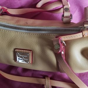 Dooney & Bourke Emma Bag